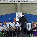 Targi Przedsiębiorczości i Rzemiosła "INTER REGION" 2006 PRUDNIK - Hala Obuwnik