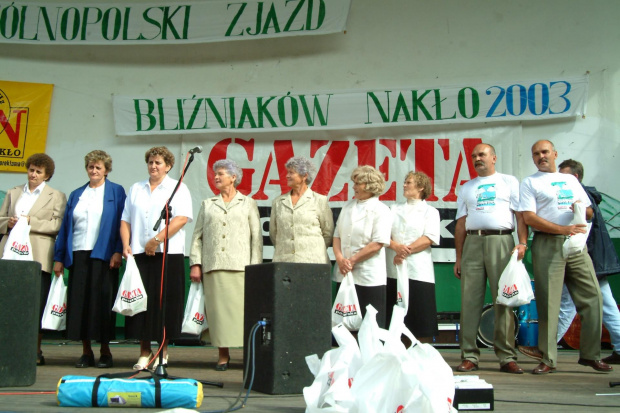 Zjazd Bliźniaków #Bliźniaki