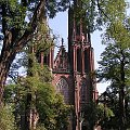 Kościół Michała Archanioła #Wrocław #Ołbin #kościoły