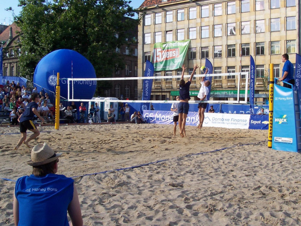 #siatkówka #SiatkówkaPlażowa #BeachVolley #BeachBall #plażówka