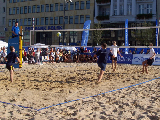 #siatkówka #SiatkówkaPlażowa #BeachVolley #BeachBall #plażówka