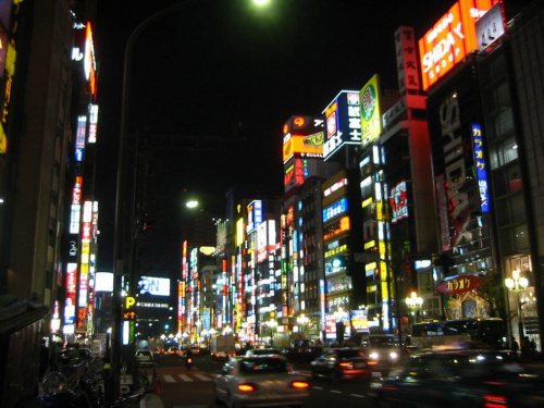 Tokio