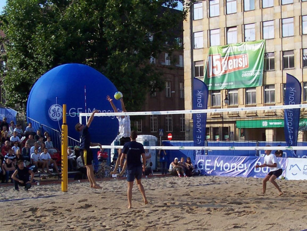 #siatkówka #SiatkówkaPlażowa #BeachVolley #BeachBall #plażówka