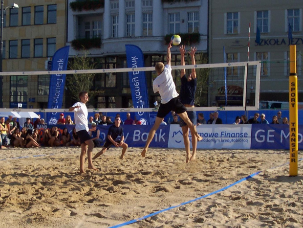 #siatkówka #SiatkówkaPlażowa #BeachVolley #BeachBall #plażówka