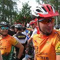 Bike Maraton Polanica Zdrój- strefa MTB Głuszyca