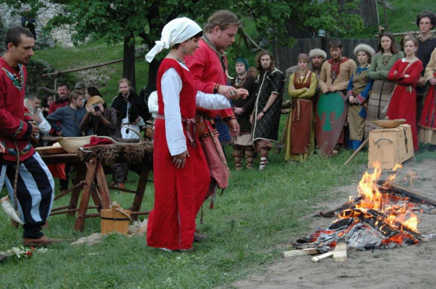 Zdjecia wykonane przez Michała Kucharczyka promachos@tlen.pl