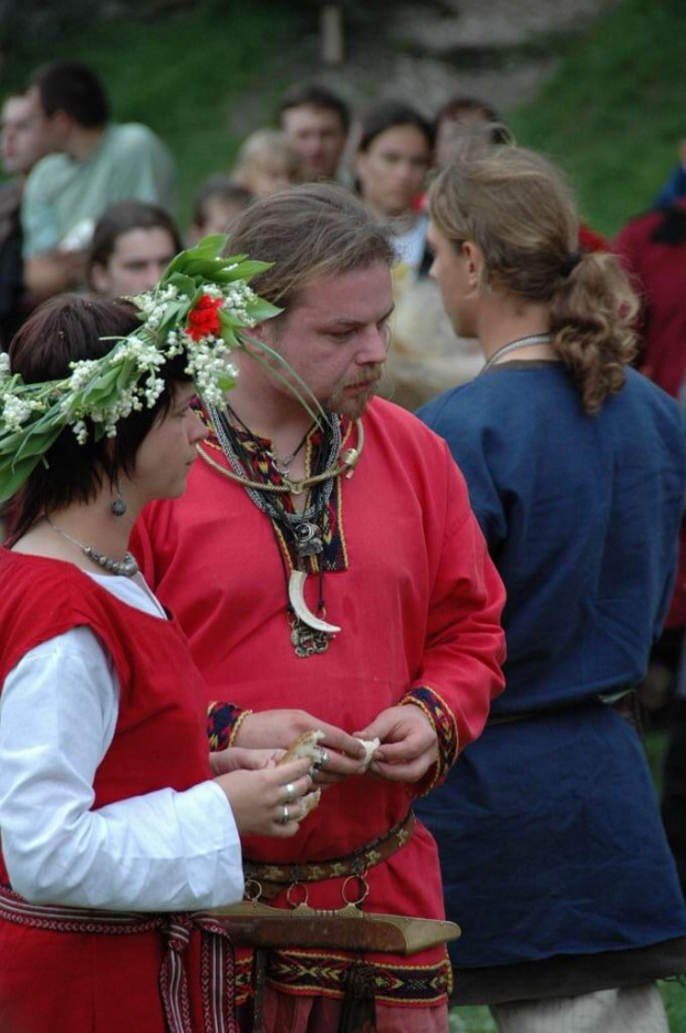 Zdjecia wykonane przez Michała Kucharczyka promachos@tlen.pl