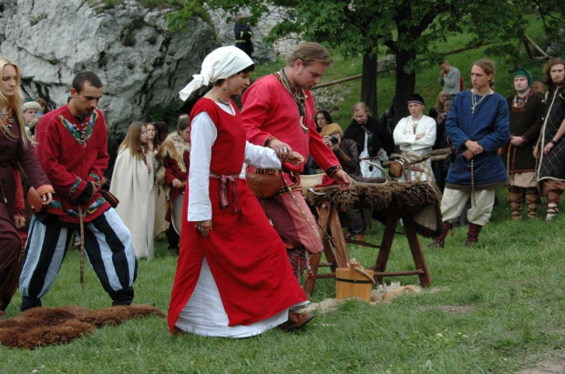 Zdjecia wykonane przez Michała Kucharczyka promachos@tlen.pl