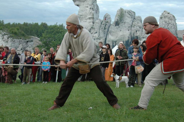 Zdjecia wykonane przez Michała Kucharczyka promachos@tlen.pl