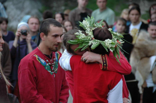 Zdjecia wykonane przez Michała Kucharczyka promachos@tlen.pl