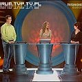 2006.09.18 - Télé la question TV5 Monde - w polskiej wersji ''Oto jest pytanie'' (emisja w TVP2). Więcej na Forum o TVP i innych mediach - www.forum.tvp.tv.pl.