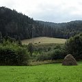 pod Jaworzynš