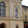 Stare Łazienki