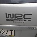 Opel WRC