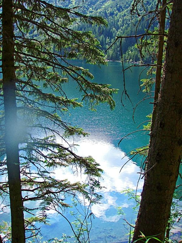 Morskie Oko