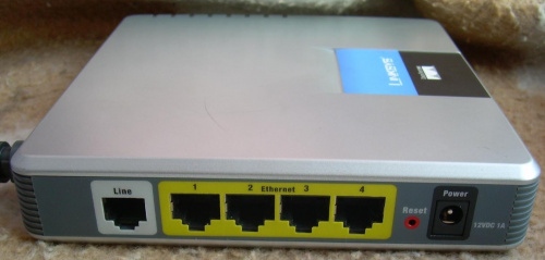 router