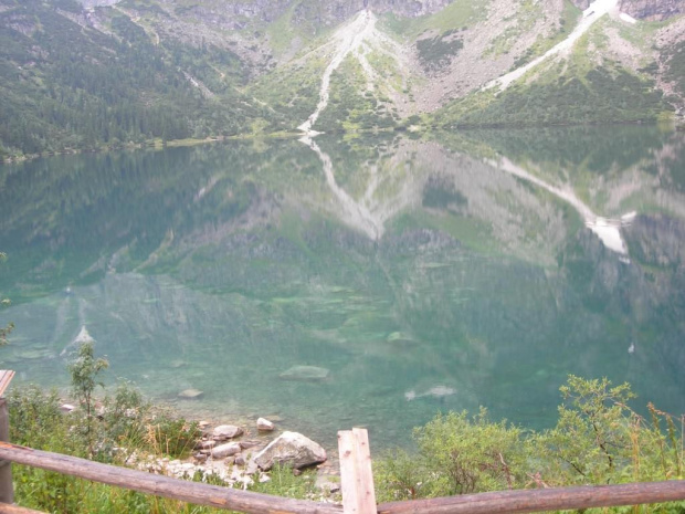 Morskie Oko