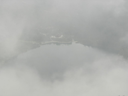 Morskie Oko