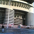 Stadion w Milano