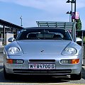 Porsche 968 #porsche