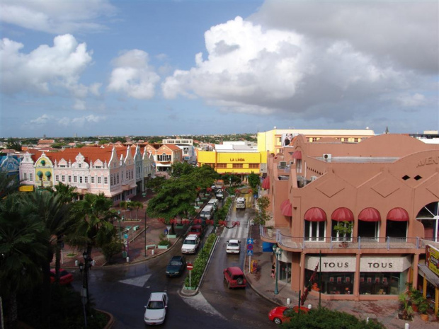 Aruba