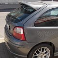 MG ZR