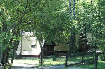 #Zamek #Morsko #Bąkowiec #wieś