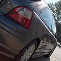 MG ZR