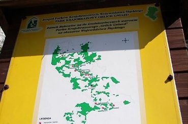 #Zamek #Morsko #Bąkowiec #wieś