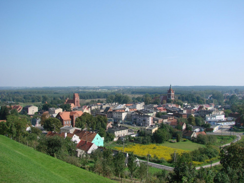 Golub-Dobrzyń