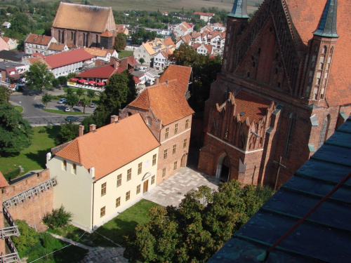 Frombork