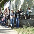 Śródmieście Południowe, 23.09.2006 W-wa