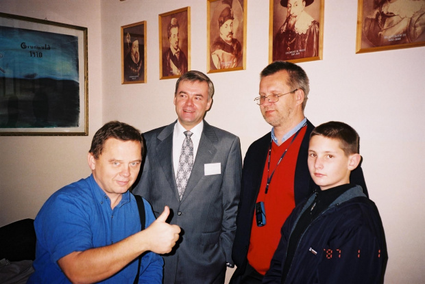 Zbiór ziemniakow 2005