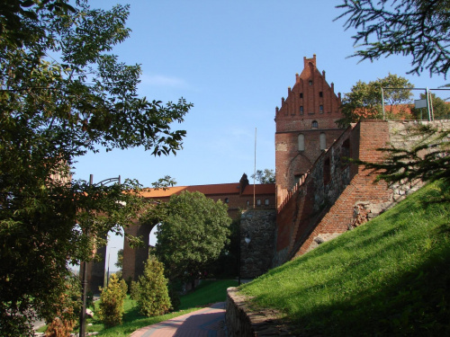 Kwidzyń