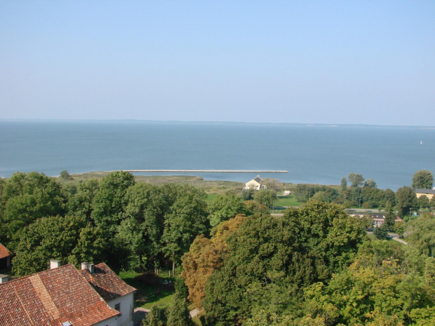 Frombork