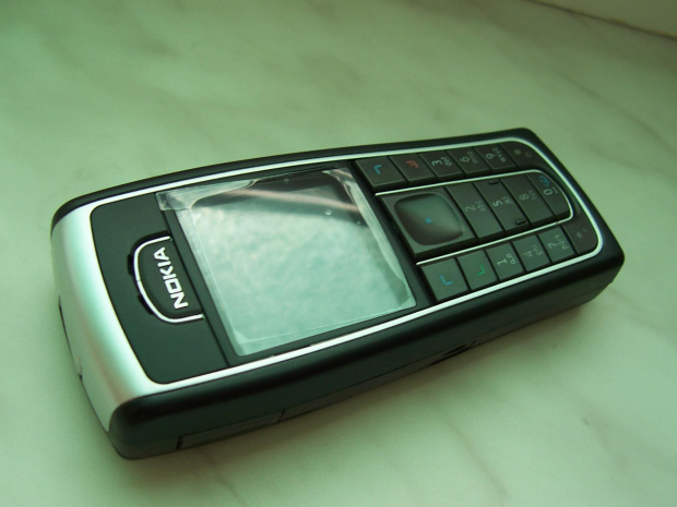 Nokia 6230