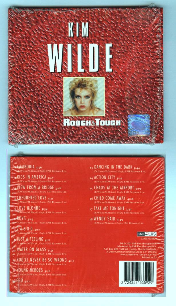 kim wilde Rough & Tough.jpg