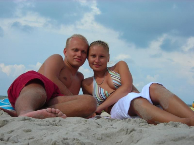 PLAżA gRZYBOWO 2006