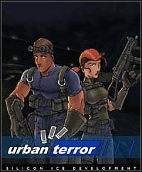 Urban Terror [Front]