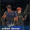 Urban Terror [Front]