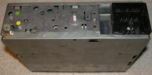 BLAUPUNKT DUBLIN C30