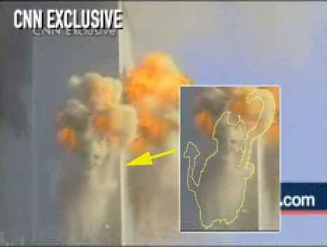 WTC Devil #WTC #Devill #RaPi