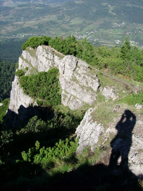 #Góry #Słowacja #MalaFatra