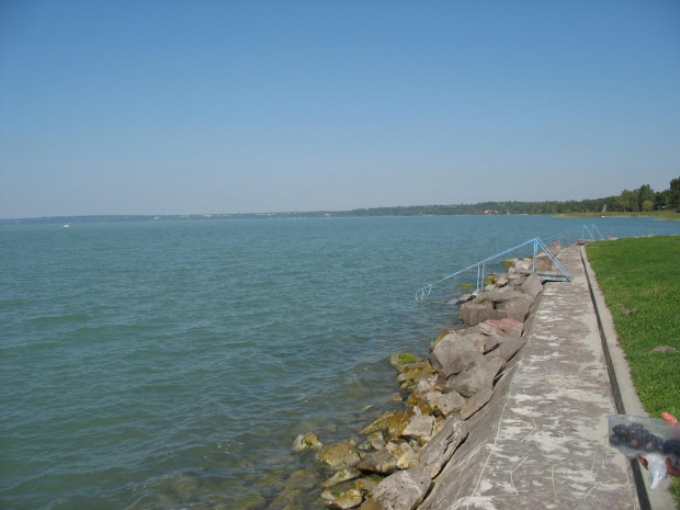 Balaton-Węgry