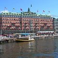 Wyspy Sztokholmu