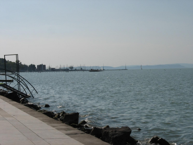 Balaton-Węgry