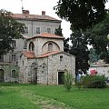 Pula - Chorwacja