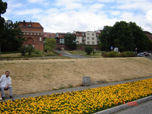 Toruń - Stare Miasto