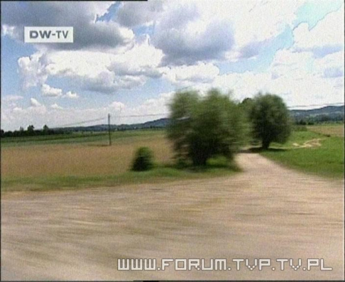 2006.09.29 - Deutsche Welle (DW, DW-TV) - program o Polsce. Więcej na Forum o TVP i innych mediach - www.forum.tvp.tv.pl. #DeutscheWelle