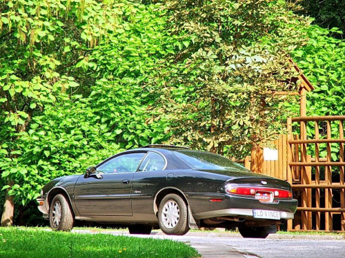 Buick Riviera